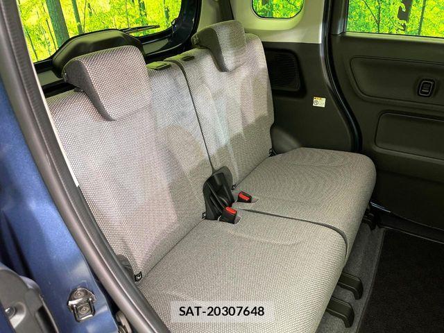 Suzuki WAGON R 2025-04 7227361-9