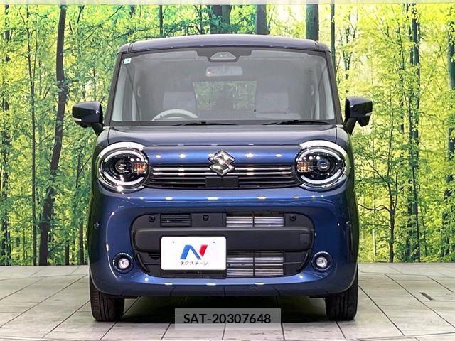 Suzuki WAGON R 2025-04 7227361-13