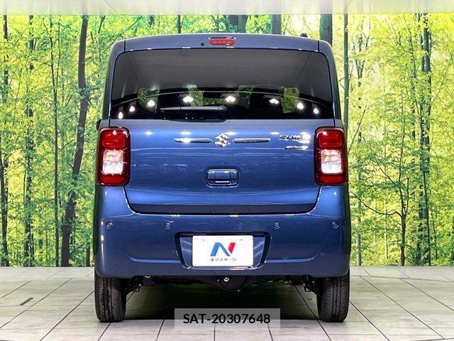 Suzuki WAGON R 2025-04 7227361-14