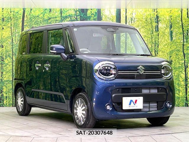 Suzuki WAGON R 2025-04 7227361-15