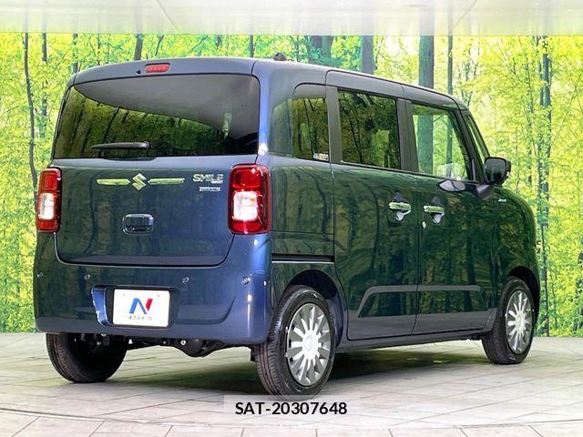 Suzuki WAGON R 2025-04 7227361-16