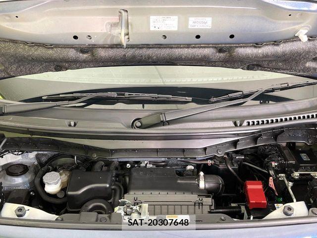 Suzuki WAGON R 2025-04 7227361-17