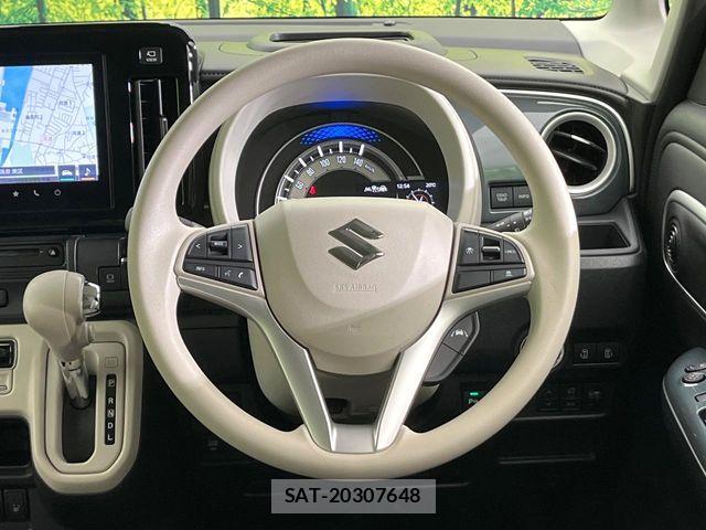 Suzuki WAGON R 2025-04 7227361-7