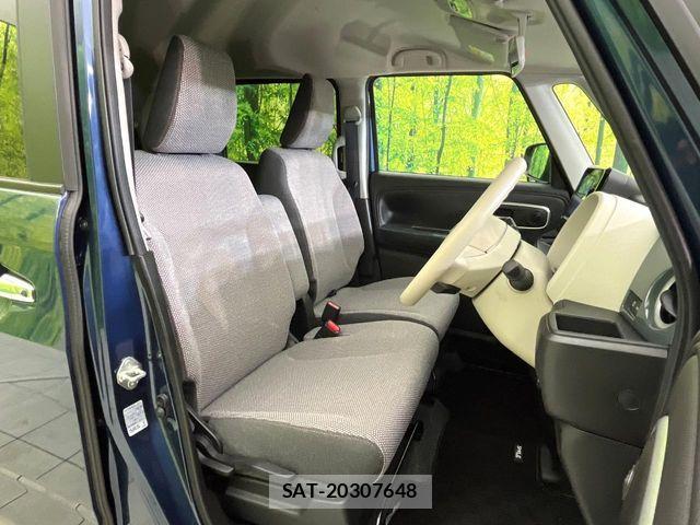 Suzuki WAGON R 2025-04 7227361-8