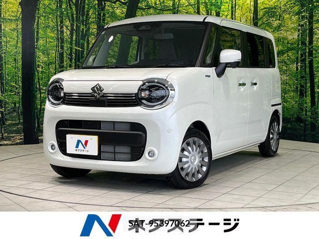 Suzuki WAGON R 2025-05 7227363-0