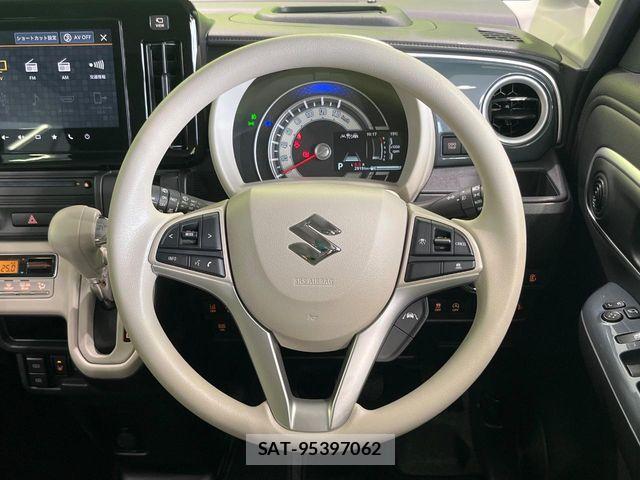 Suzuki WAGON R 2025-05 7227363-9