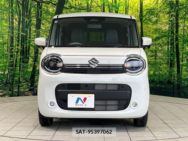 Suzuki WAGON R 2025-05 7227363-13