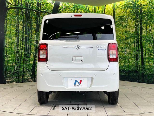 Suzuki WAGON R 2025-05 7227363-14