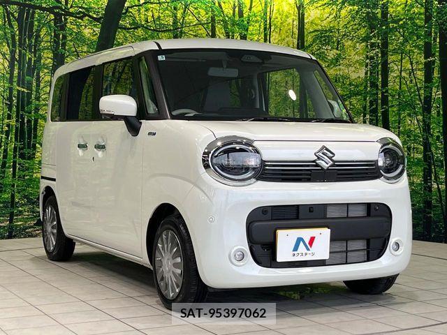 Suzuki WAGON R 2025-05 7227363-15