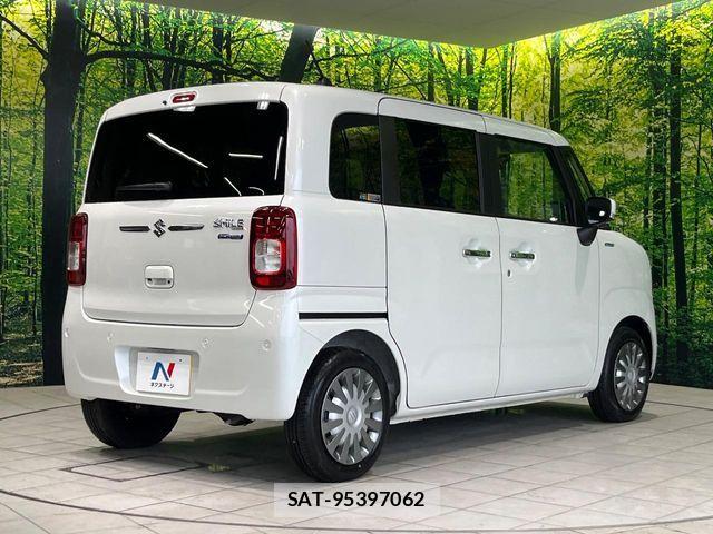 Suzuki WAGON R 2025-05 7227363-16
