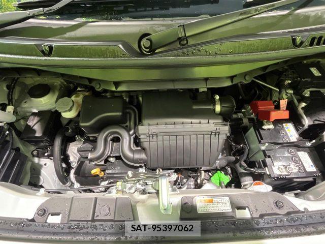 Suzuki WAGON R 2025-05 7227363-17