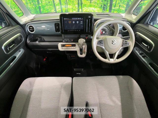 Suzuki WAGON R 2025-05 7227363-1