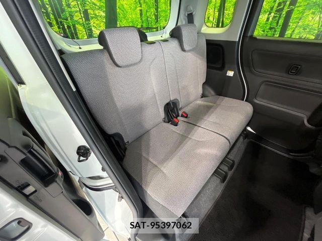 Suzuki WAGON R 2025-05 7227363-8