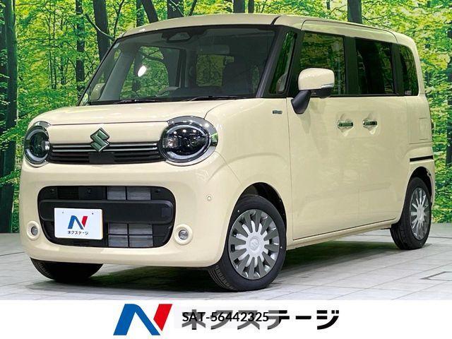 Suzuki WAGON R 2024-12 7227360-0