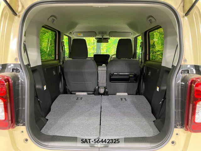 Suzuki WAGON R 2024-12 7227360-9