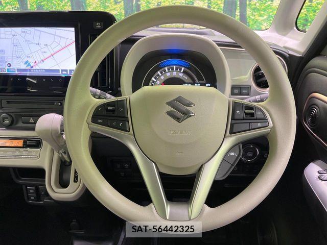 Suzuki WAGON R 2024-12 7227360-10