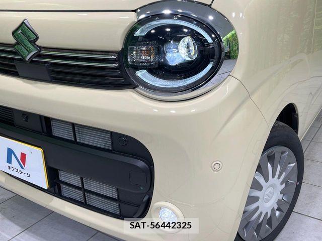 Suzuki WAGON R 2024-12 7227360-11
