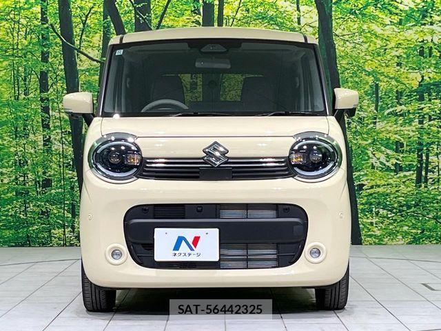 Suzuki WAGON R 2024-12 7227360-13