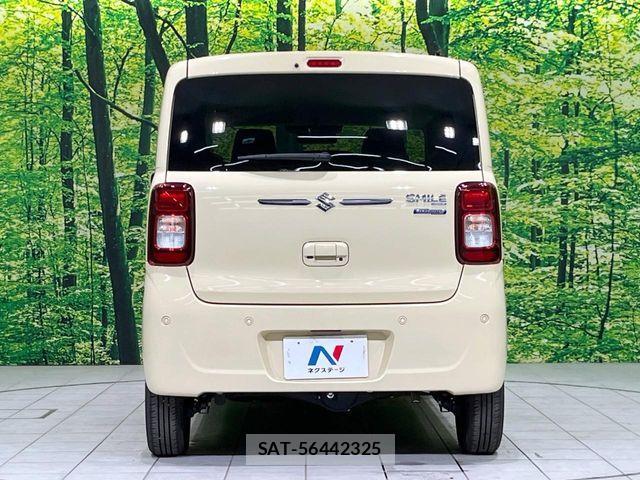 Suzuki WAGON R 2024-12 7227360-14