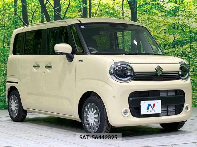 Suzuki WAGON R 2024-12 7227360-15