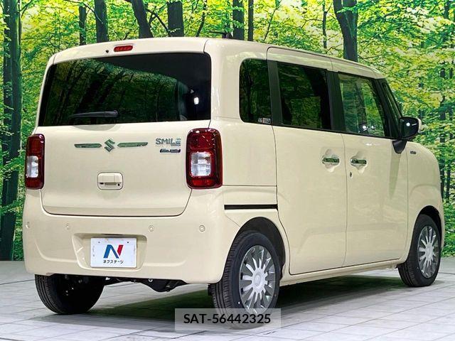 Suzuki WAGON R 2024-12 7227360-16