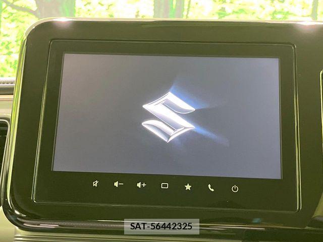 Suzuki WAGON R 2024-12 7227360-3