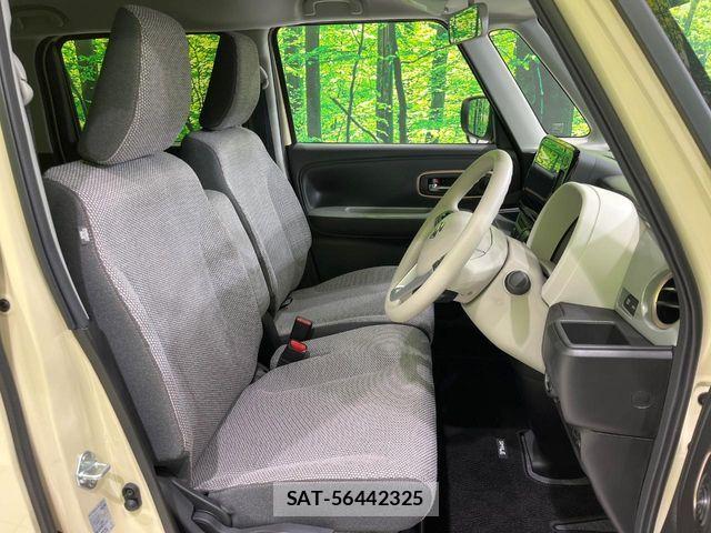 Suzuki WAGON R 2024-12 7227360-7