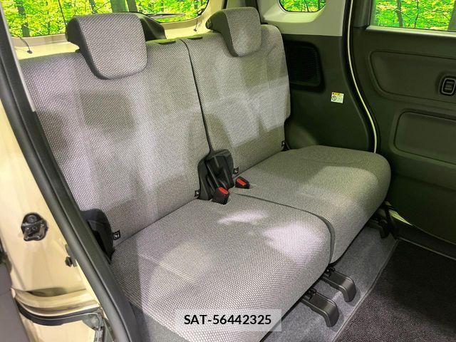 Suzuki WAGON R 2024-12 7227360-8