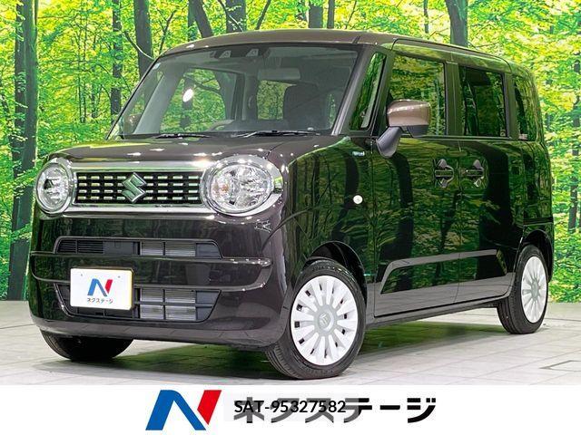 Suzuki WAGON R 2024-09 7227359-0