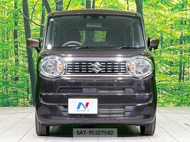 Suzuki WAGON R 2024-09 7227359-13