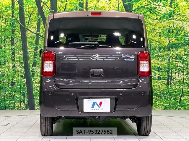 Suzuki WAGON R 2024-09 7227359-14