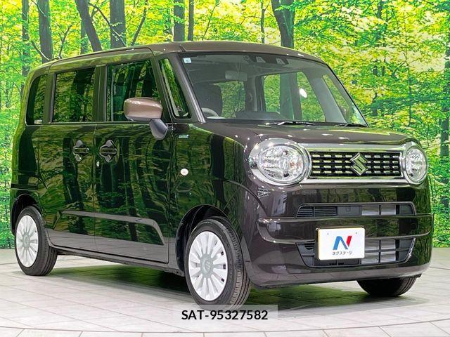 Suzuki WAGON R 2024-09 7227359-15