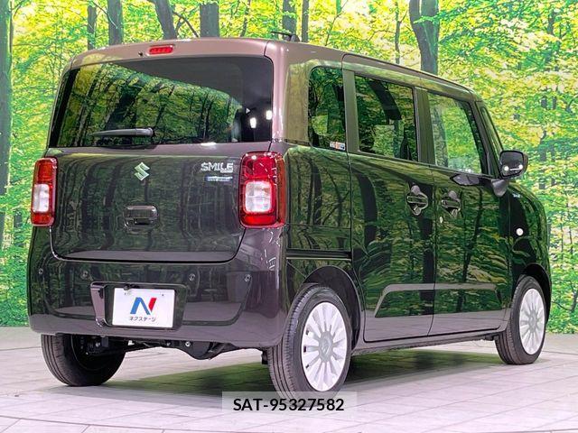 Suzuki WAGON R 2024-09 7227359-16