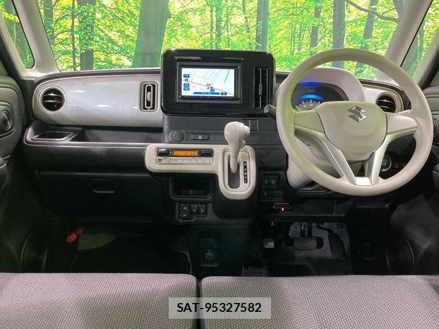 Suzuki WAGON R 2024-09 7227359-1