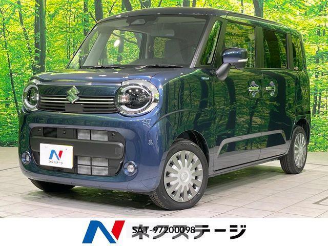Suzuki WAGON R 2025-04 7227362-0