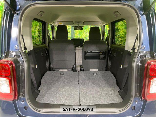 Suzuki WAGON R 2025-04 7227362-9