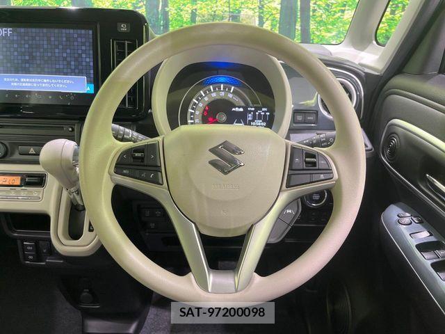 Suzuki WAGON R 2025-04 7227362-10