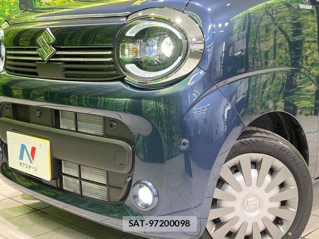 Suzuki WAGON R 2025-04 7227362-11