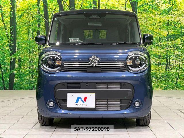 Suzuki WAGON R 2025-04 7227362-13
