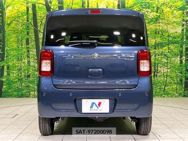 Suzuki WAGON R 2025-04 7227362-14