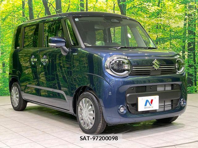 Suzuki WAGON R 2025-04 7227362-15