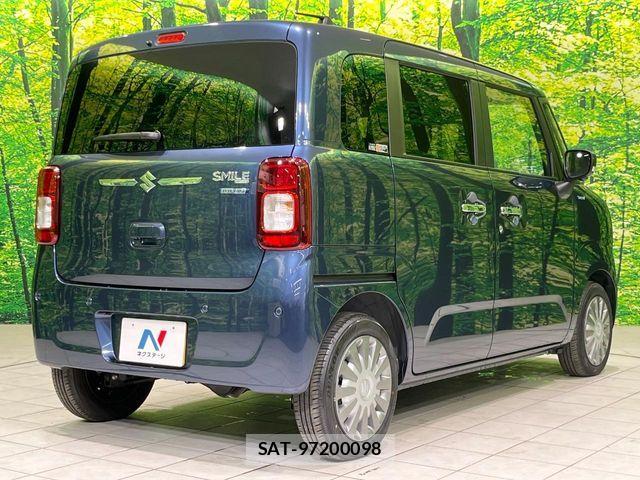 Suzuki WAGON R 2025-04 7227362-16