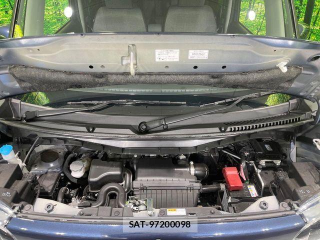 Suzuki WAGON R 2025-04 7227362-17