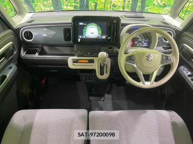 Suzuki WAGON R 2025-04 7227362-1