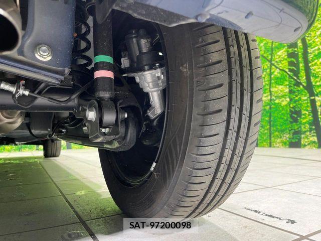 Suzuki WAGON R 2025-04 7227362-19