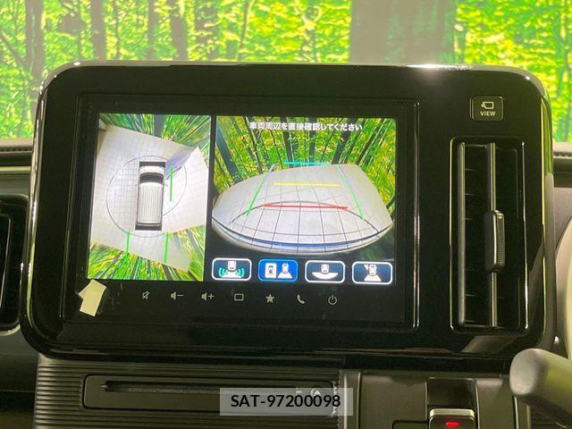 Suzuki WAGON R 2025-04 7227362-4