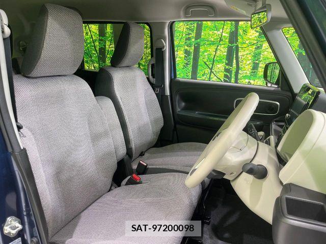 Suzuki WAGON R 2025-04 7227362-7