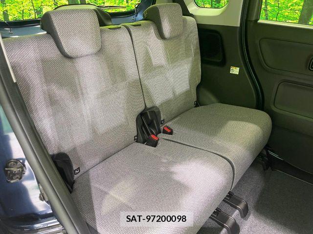 Suzuki WAGON R 2025-04 7227362-8
