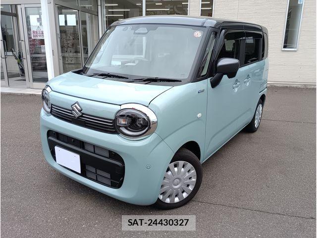 Suzuki WAGON R 2025-05 7252894-0