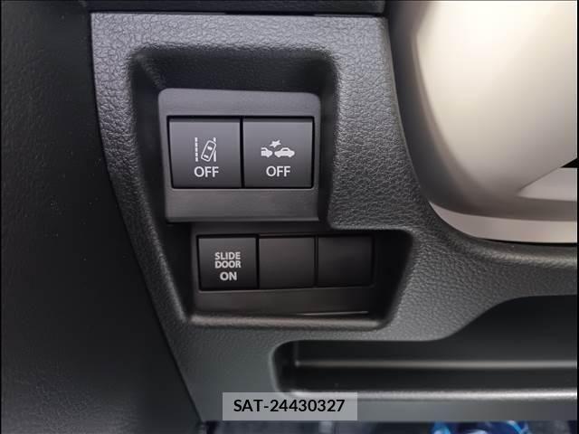 Suzuki WAGON R 2025-05 7252894-14